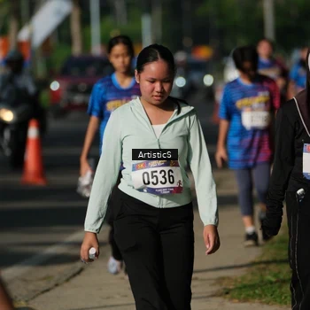 Runner Photo 8037674