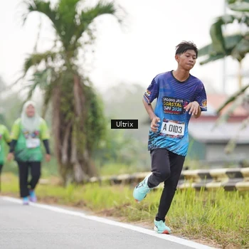 Runner Photo 8037675