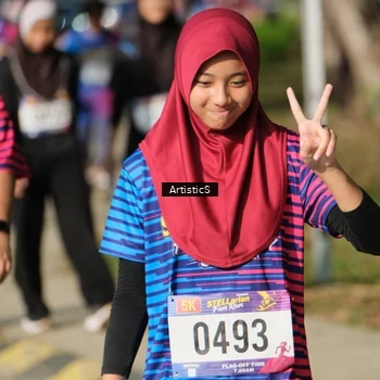 Runner Photo 8037676