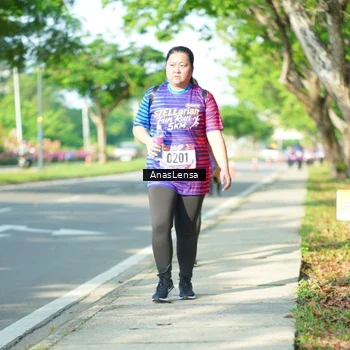 Runner Photo 8037677