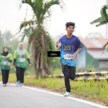 Runner Photo 8037681