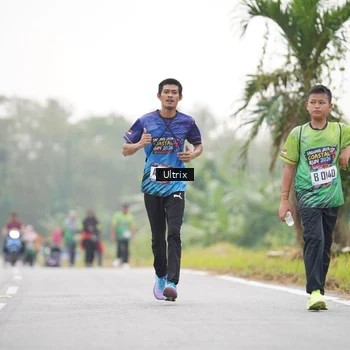 Runner Photo 8037682
