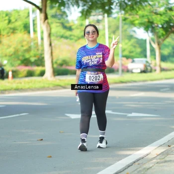 Runner Photo 8037683