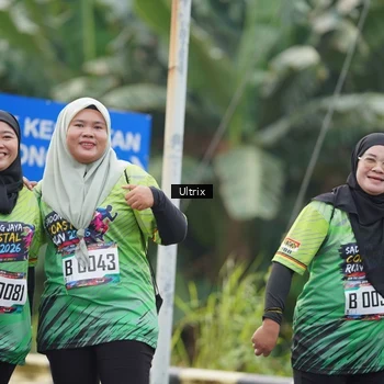 Runner Photo 8037684