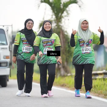 Runner Photo 8037685