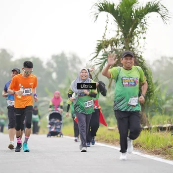 Runner Photo 8037688