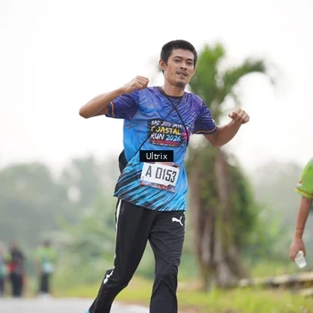 Runner Photo 8037692
