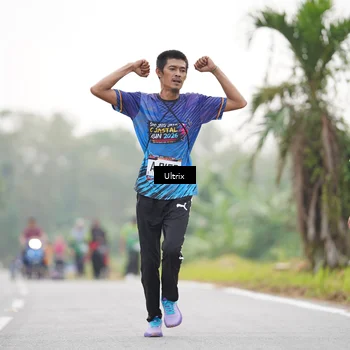 Runner Photo 8037694