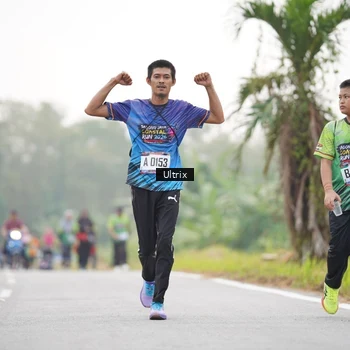 Runner Photo 8037695