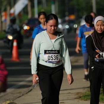 Runner Photo 8037696
