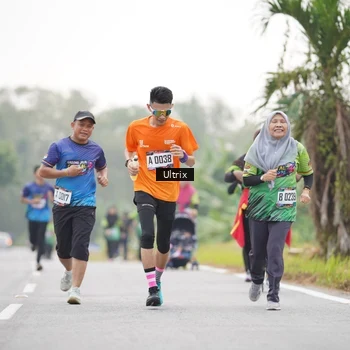 Runner Photo 8037702