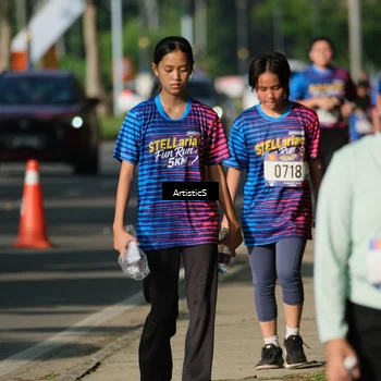 Runner Photo 8037703