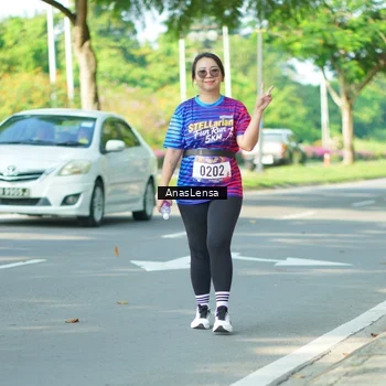 Runner Photo 8037704