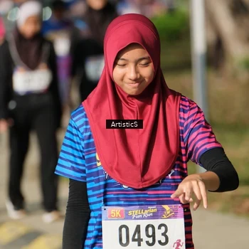 Runner Photo 8037705