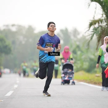 Runner Photo 8037708