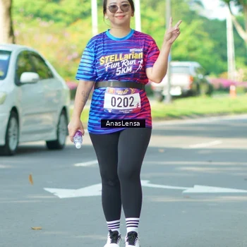 Runner Photo 8037717