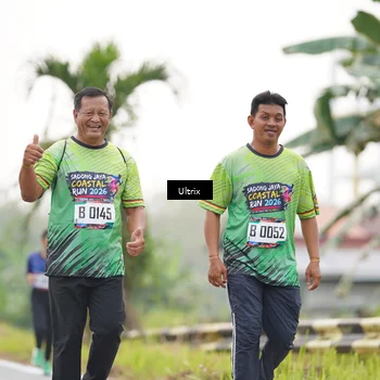 Runner Photo 8037721