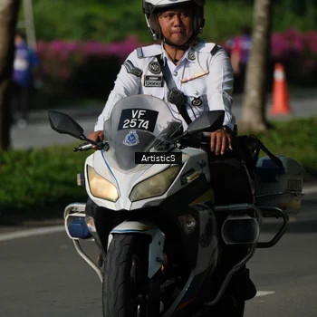 Runner Photo 8037742