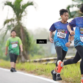 Runner Photo 8037754