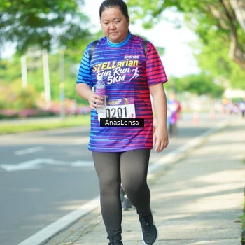 Runner Photo 8037755