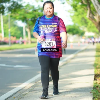 Runner Photo 8037756