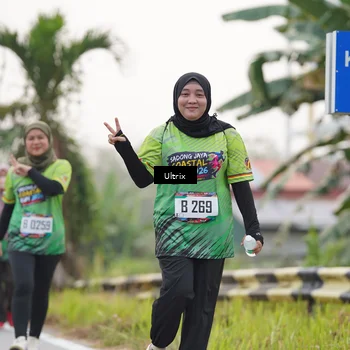 Runner Photo 8037758