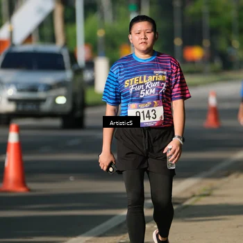 Runner Photo 8037759