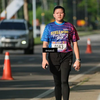 Runner Photo 8037760
