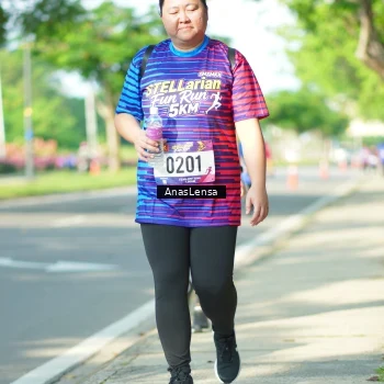 Runner Photo 8037761