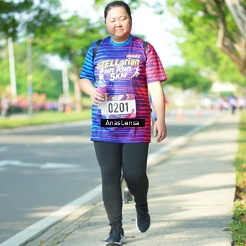 Runner Photo 8037762