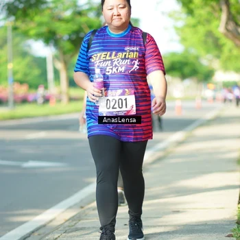 Runner Photo 8037763