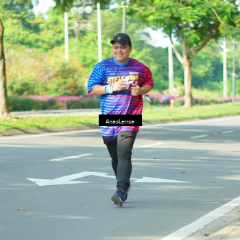 Runner Photo 8037773