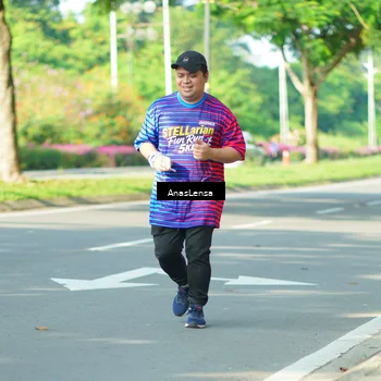 Runner Photo 8037775