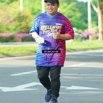 Runner Photo 8037776