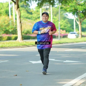Runner Photo 8037777