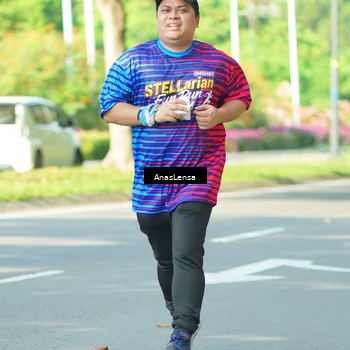 Runner Photo 8037781