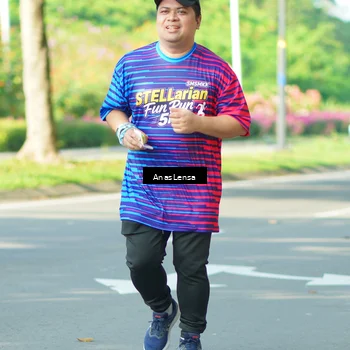 Runner Photo 8037783