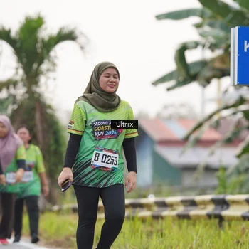 Runner Photo 8037784