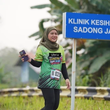 Runner Photo 8037785