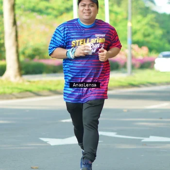 Runner Photo 8037786