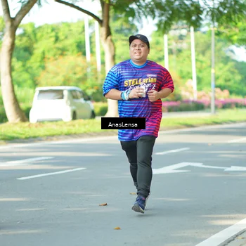 Runner Photo 8037787