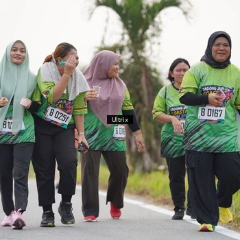Runner Photo 8037789