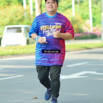 Runner Photo 8037791