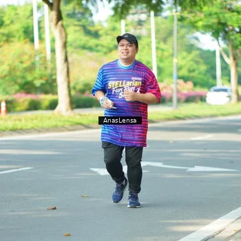 Runner Photo 8037792
