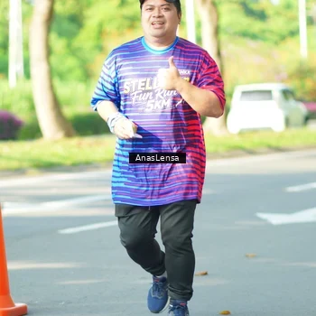 Runner Photo 8037794