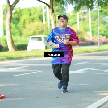 Runner Photo 8037797