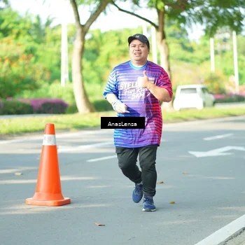 Runner Photo 8037798