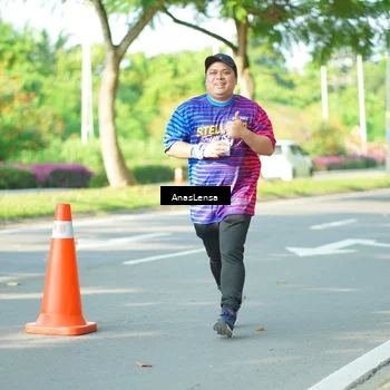 Runner Photo 8037800
