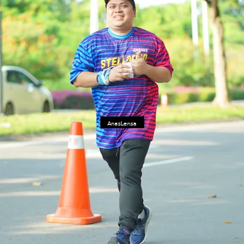 Runner Photo 8037801