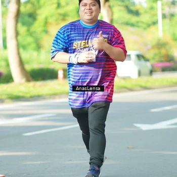 Runner Photo 8037803